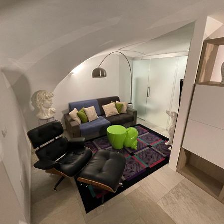 Loft “Cinema Galleria” Apartment Bari Ngoại thất bức ảnh
