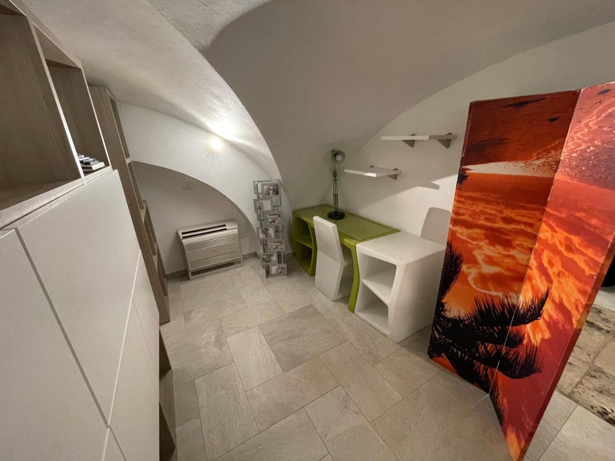 Loft “Cinema Galleria” Apartment Bari Ngoại thất bức ảnh