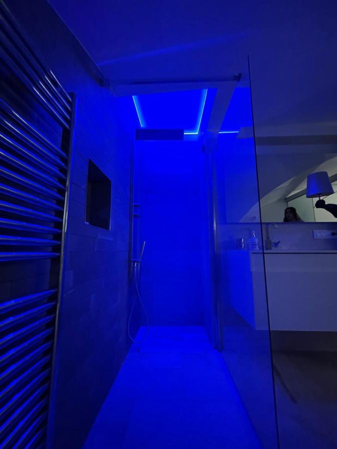 Loft “Cinema Galleria” Apartment Bari Ngoại thất bức ảnh